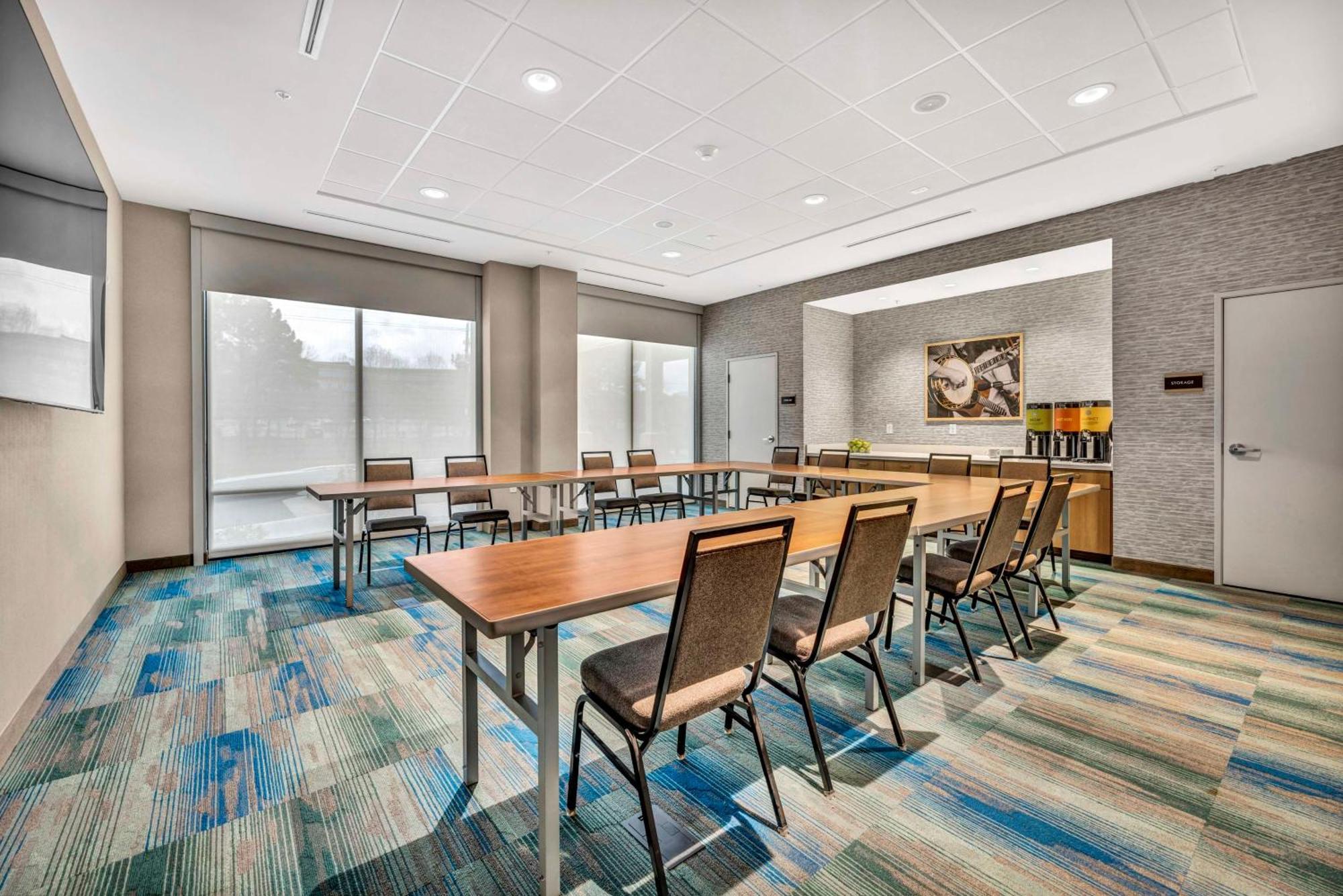 Home2 Suites By Hilton Raleigh West Lenovo Center Exterior foto